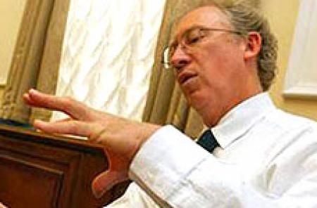 Вьюгин за свободу обращения