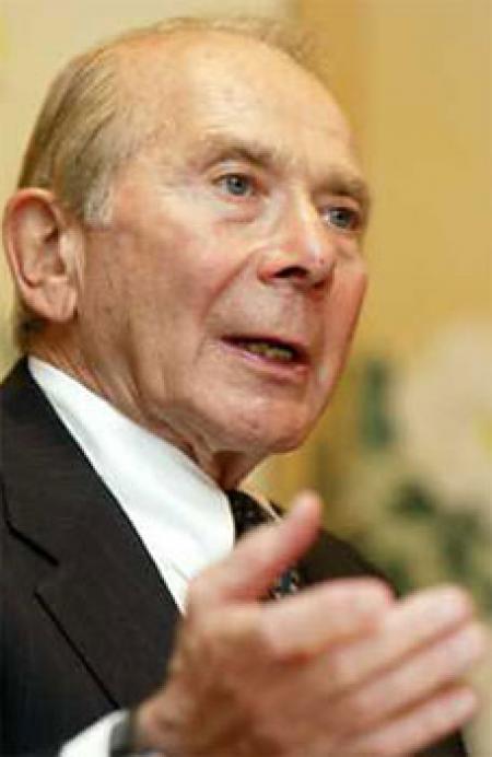 Смена поколений в AIG