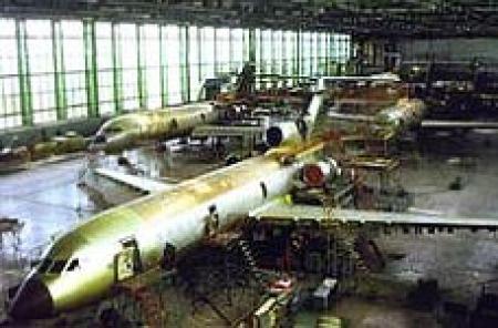 Быстрокрылый тихоход