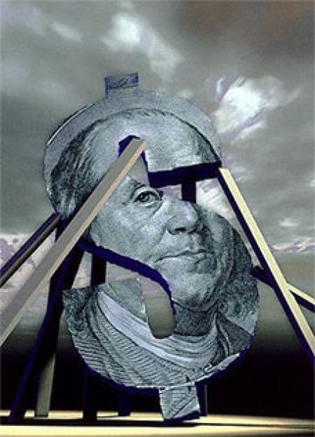 Доллар снова поддержан