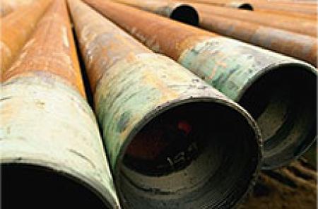 Трубники строят прокатные станы