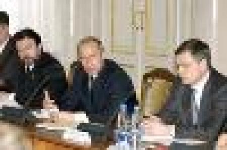 Путин согласен на сокращение срока давности в приватизации