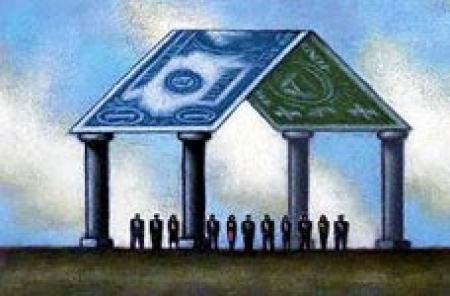 Вьюгин обещает только дружественные слияния