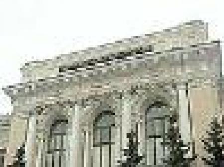 Вкладчики обанкротившихся банков митингуют в центре Москвы